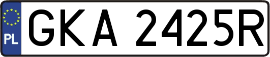 GKA2425R