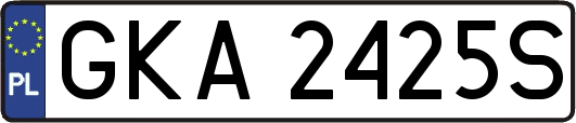GKA2425S