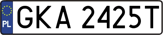 GKA2425T