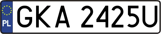 GKA2425U