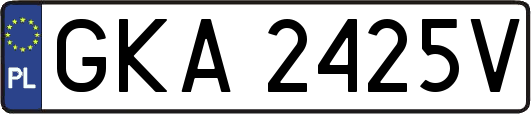 GKA2425V