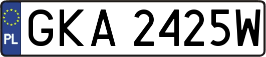 GKA2425W
