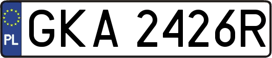 GKA2426R