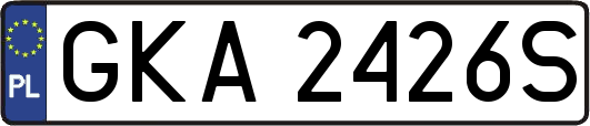 GKA2426S