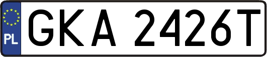 GKA2426T