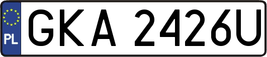 GKA2426U