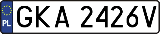 GKA2426V