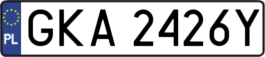 GKA2426Y