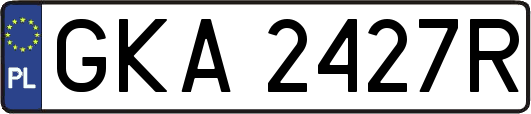 GKA2427R