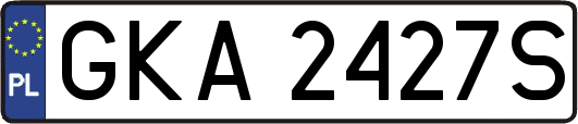 GKA2427S