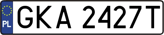 GKA2427T