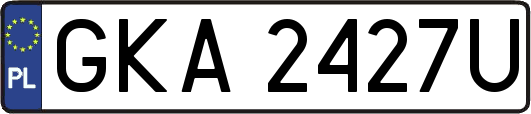 GKA2427U