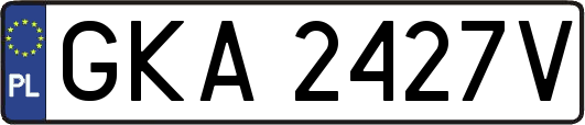 GKA2427V