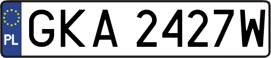GKA2427W
