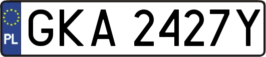 GKA2427Y