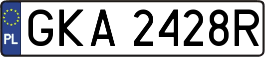 GKA2428R