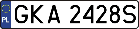 GKA2428S