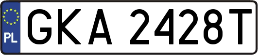 GKA2428T