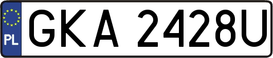 GKA2428U