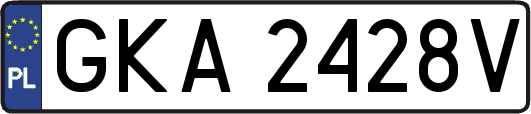 GKA2428V