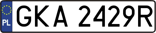 GKA2429R