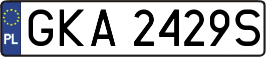 GKA2429S