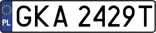 GKA2429T