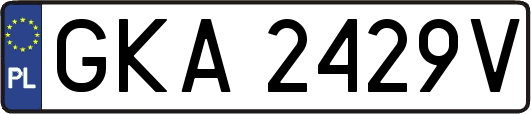 GKA2429V
