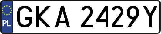GKA2429Y