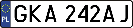 GKA242AJ