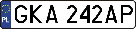 GKA242AP