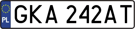 GKA242AT