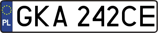 GKA242CE
