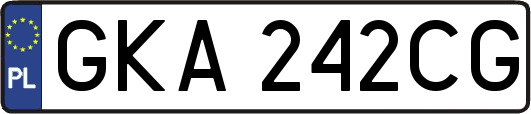 GKA242CG