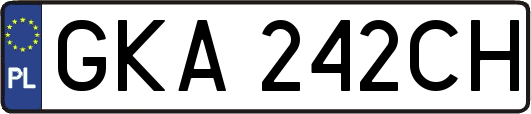 GKA242CH