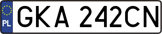 GKA242CN