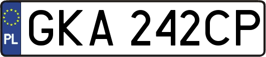 GKA242CP