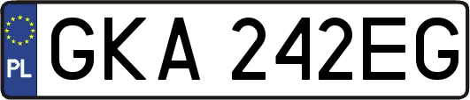 GKA242EG