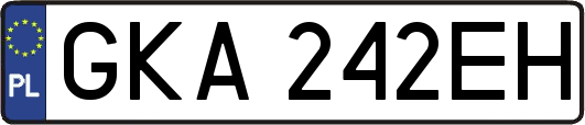 GKA242EH