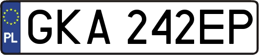GKA242EP