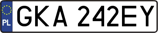 GKA242EY