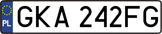 GKA242FG