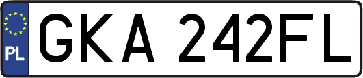 GKA242FL