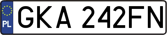 GKA242FN