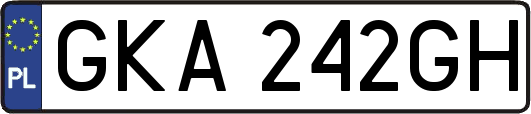 GKA242GH
