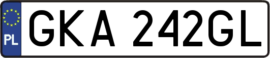 GKA242GL