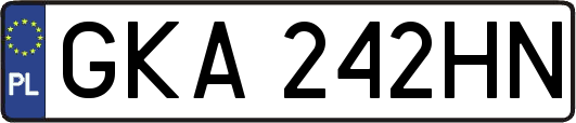 GKA242HN