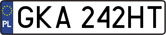 GKA242HT