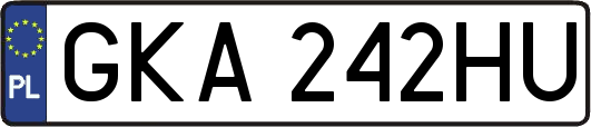 GKA242HU