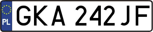 GKA242JF